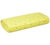 Vileda Rollo de Bayeta Precortado, 4 m, Color Amarillo - 1 Unidad