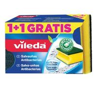 Vileda Salvaunhas Plus Pack 1+1