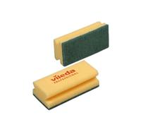Vileda scheuerstark "Strong" Padschwamm - 10 Stück - B006UGXH26 | Packung (10 Stück)