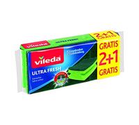 Salva uñas verde 2+1 ultrafresh 162297 vileda - Neoferr