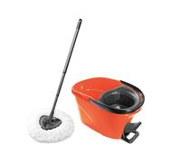 Vileda® Set de limpieza Easy Wring and Clean (Coral)