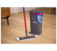 Vileda H2PRO - Mopa plana con mango