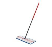 VILEDA Sistema de microfibra Pet Pro Flipmop, lavable a máquina.