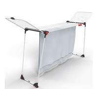 Vileda Stendibiancheria XXL con ali Infinity Flex