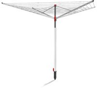 Vileda Sun Lift 50 tendedero de jardín para jardín 168252