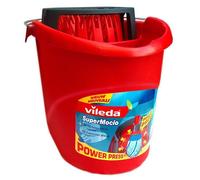 Vileda Super Mocio cubo y prensa