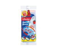 Vileda SuperMocio 3Acción XL Recarga VIL150730
