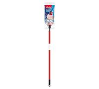 Fregona Vileda Microfibre And Power Rojo Microfibra Metal