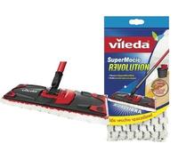 VILEDA SUPERMOP REVOLUCIÓN RECAMBIO MOPA