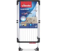 Vileda Surprise tendedero de pie 157235