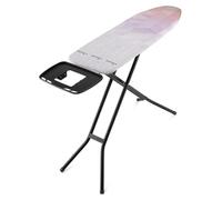 Vileda Tabla de Planchar Dimond Plus Estampado Algodón Esponja 120 x 38 cm