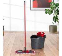 Vileda Ultramax Set Box fregona con cubo
