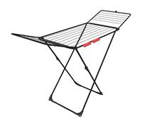 Tendedero Plegable Vileda Universal Black 174100 180 x 55 x 93 cm
