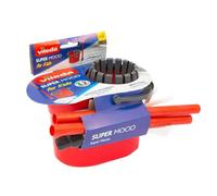 Vileda VLE04 - Set de Cubo y mopa