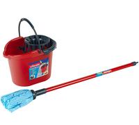 Vileda Wischmop + Eimer Toy NUEVO