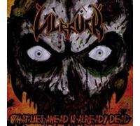 Vilefuck - What Lies Ahead Is Already Dead