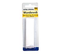 Vilene 3 m x 20 mm extra fuerte Wundaweb