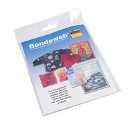 Vilene Vliesofix - Adhesivo de Transferencia (para Planchar, Reutilizable)