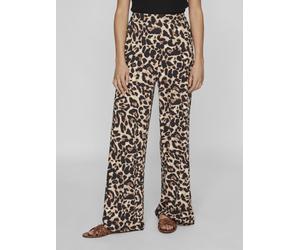 Vileoa Pernera Ancha Pantalones XS