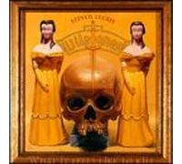 Viletones - What It Feels Like to Kill (UK Import)