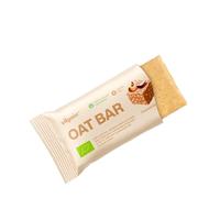 Vilgain - Barrita de Avena Bio con Coco y Anacardo (50 g)