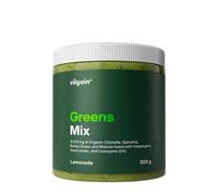 Vilgain - Mezcla de Verdes Vilgain (300 g, Limonada)