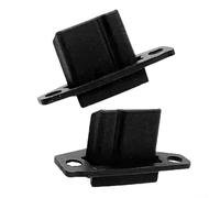 Vilgftyiet 1 par de diafragma de aceite para palanca de freno de bicicleta de carretera izquierda derecha para Shimano ST-R9120 R8020, diseño ligero y elegante