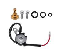 Vilgftyiet 24-757-01-S Kit de válvula solenoide de combustible para motores | Optimiza el control del flujo de combustible en motores pequeños para mantener un rendimiento operativo fiable y una