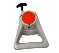 Vilgftyiet 4182-190-4001 Arrancador de retroceso - Compatible con modelos HT102/HT103/HT105/HT131-HT135 - Conjunto de arranque de repuesto OEM