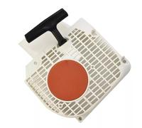 Vilgftyiet Arrancador de arranque de retroceso MS250 de repuesto para MS250 MS230 MS210