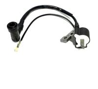 Vilgftyiet Bobina de encendido para puerto de carga para motor Predator 79CC 99CC 68124 69733
