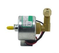 Vilgftyiet CA electromagnética 220 240V del metal de la bomba de aceite de los accesorios 18W de la máquina del humo amplia gama del uso, 75UQK00ERCWR9QY5640O6C99
