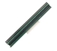 Vilgftyiet Cabezal de impresión térmico para Godex G300 G500U EZ1000 EZ1100 EZ1105 ZA124U 128U - Impresión de alta resolución, salida clara a alta velocidad y baja temperatura