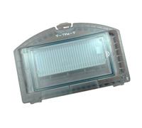 Vilgftyiet Caja de polvo de repuesto para robot aspirador EZVIZ RE4 Plus/RE5 Plus, compatible con RE4/RE5, plástico, 1 paquete