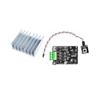 Vilgftyiet Conductor trifásico del motor 1600W basado SNR8503M para los usos industriales, incluyendo bombas hidráulicas Bombas de aire y pulverizadores