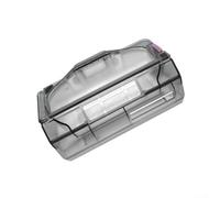 Vilgftyiet Conjunto de caja de polvo de repuesto para aspiradora Eureka J12 Ultra, contenedor completo de basura con cubierta de malla de filtro y hebilla de liberación