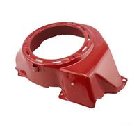 Vilgftyiet Cubierta de carcasa de ventilador de volante de alta calidad, ajuste de cubierta de ventilador, carcasa de retroceso para Honda GX390 GX340 188F 11HP 13HP, Q6I45ZFUV40B3Q1I47RK