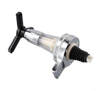 Vilgftyiet Dispensador de líquido montado en la pared para vino, cerveza, cócteles, jugo, herramienta de barra de cabezal de bomba dosificadora automática, sistema de vertido ajustable de 25/30/45 ml
