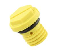 Vilgftyiet Enchufe fuera de borda G Reservo para motores fueraborda Mercury, Mercruiser y Quicksilver - Nylon y goma, reemplazo directo, OEM 22-813435/8134351