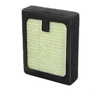Vilgftyiet Filtro HEPA compatible para lavadora y secadora de biberones Baby Brezza, atrapa el 99% de las partículas finas a 0,3 micras, para un uso duradero, 1 pieza (1 unidad)