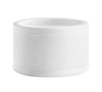 Vilgftyiet Filtro humidificador compatible para Xiaomi para mijia 3-800mL/h, elemento de malla lavable reutilizable para CJSJSQ04ZMZ 800, distribución eficiente de la humedad