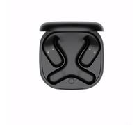 Vilgftyiet Funda de carga de repuesto para SHOKZ OpenFit 2 T920 para OpenFit 2+ T921, caja de carga portátil USB-C para auriculares con cable de datos, funda de alimentación de viaje compacta