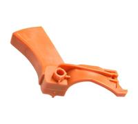 Vilgftyiet Gatillo del acelerador para Stihl FS 75, 80, 85, 90, 100, 101, 110, 130, 4137 182 1001, compatible con FS, FR, FC, SP, HL, HT, KM Series