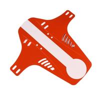 Vilgftyiet Guardabarros delantero y trasero para bicicletas de montaña y carretera, mini para guardabarros portátil compatible con la mayoría de tamaños de rueda, accesorios de ciclismo de