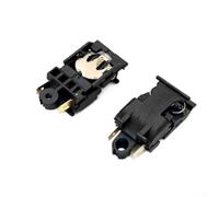 Vilgftyiet Interruptor de termostato de hervidor eléctrico, 2 unidades, 13 A, 16 A, 250 V, repuesto compatible con la mayoría de hervidores (16 A, 250 V)