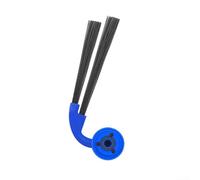 Vilgftyiet Juego completo de accesorios para Ecovacs para deebot T90 PRO para omni y X12 Pro para omni Robots con cepillo de cerdas de nailon, filtros de carbono y kit de herramientas de limpieza