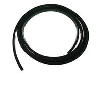 Vilgftyiet Junta de sellado deslizante para techo corredizo para BMW Serie 5 E39, E60, F10, F01 - Repuesto de burlete de goma, OEM 54107245551