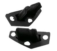 Vilgftyiet Junta hidráulica de sellado de freno de bicicleta para Shimano R9120/R8020/R7020/RX810/4720 Manetas de freno de bicicleta de carretera, negro, 10 x 5 x 3 cm, izquierda+derecha