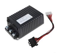Vilgftyiet JW2H651021 - Controlador de motor de 48 V CC de repuesto para carrito de golf G29, salida de 275 A con conector para una integración y rendimiento perfectos, actualización de ajuste directo