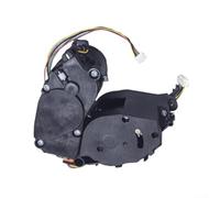 Vilgftyiet Kit de filtro de cepillo principal y lateral de repuesto con carbón activado HEPA compatible con aspiradora UWANT D5/D100/A60/V8/V10 (derecha)